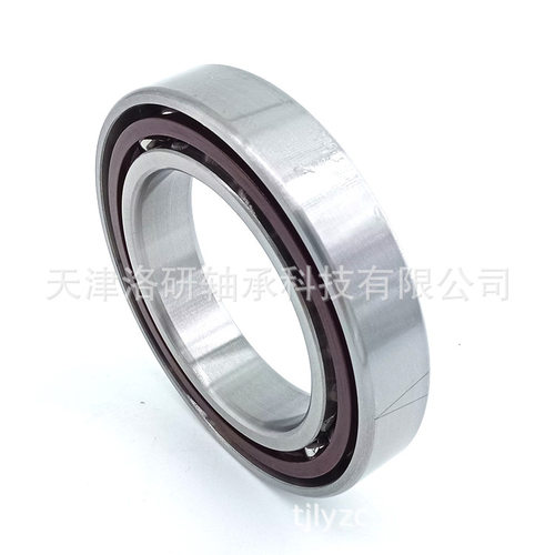 洛阳ZYS光伏主轴轴承 7214C/P4QBCB轴承