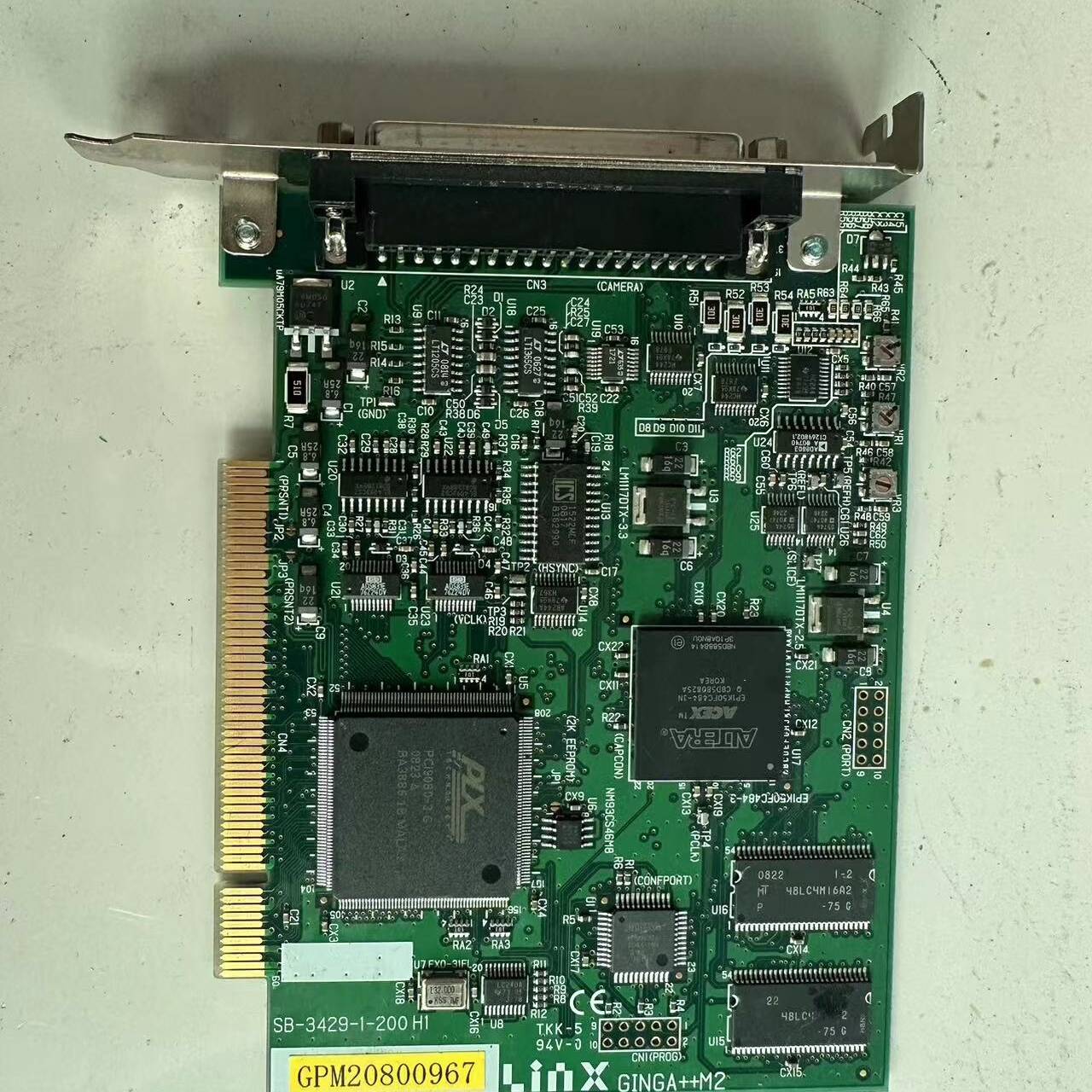 议价LINK GINGA++M2 SB-3429-1-200H1