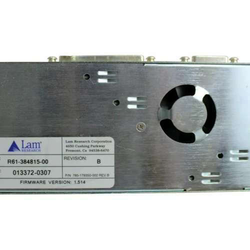 议价LAM VECTOR HDSIOC 1，