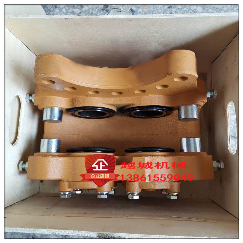 柳工30E/836/835H叉车制动卡钳50C/855/856装载机气缸刹车片
