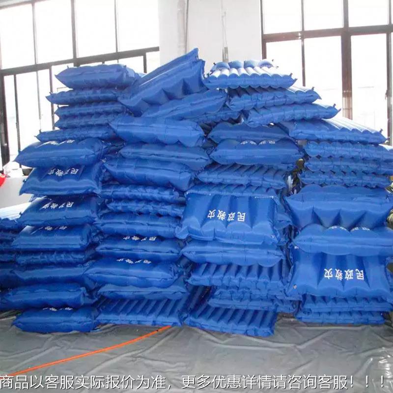 TPU户外充热TBY床热 合机 高周波大面积压熔切救灾水上床垫焊气接