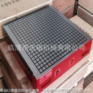厂家200*400现盘货供应永永磁吸盘 磁力吸盘 目磁吸细质量保障