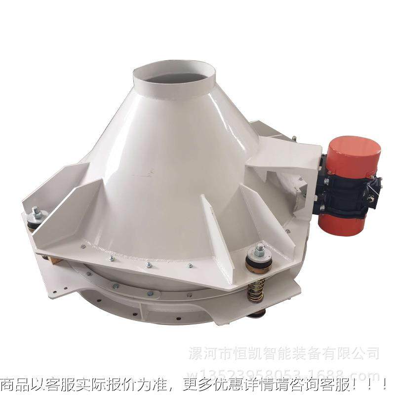 震碳动卸加料器厂供应钢材质仓底振动卸家料ZGA器 振动速出仓活化,厨房/烹饪用具,面条机/压面机,淘宝优惠券,粉丝福利购,淘宝优惠卷