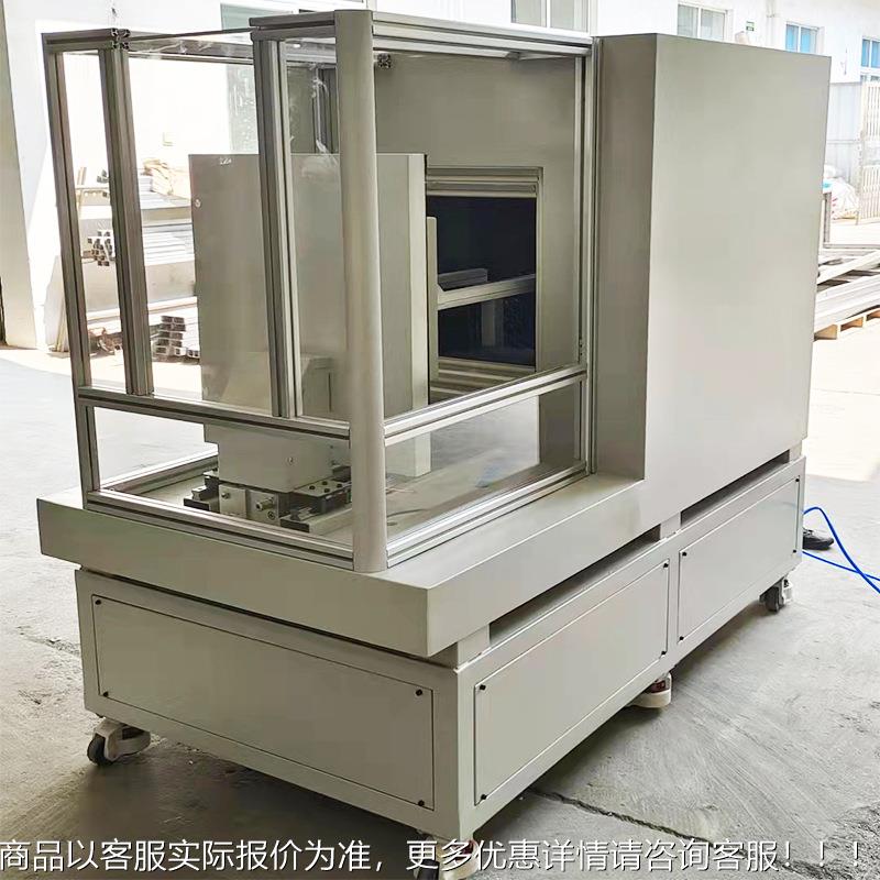 声学专业可拆消32357卸移音动式试静音箱本底噪25分贝音箱测隔音