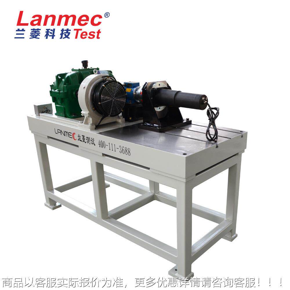 科技 厂家报价供应各类测功机 电机测试台