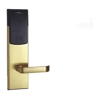 杨格酒店锁 高端智能酒店锁 IC卡酒店锁