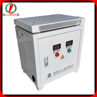 200V 205V 现货供应20KVA变压器20KW三相变压器380V变220V 208V