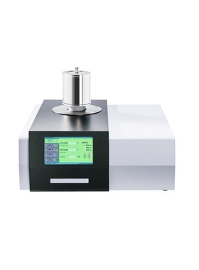 DSC1000高温差示扫描量热仪 室温~1200℃ 双向通迅 智能控温 DSC