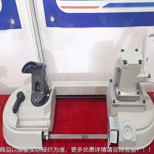 手持式 氣動帶鋸軌道切割機 10礦用氣動鋸 機械