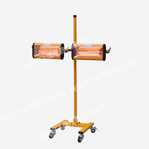 烤漆灯FY-2W、FY-2WH、FY-2A、FY-2AT、FY-2H、FY-2HF 、FY-2HX