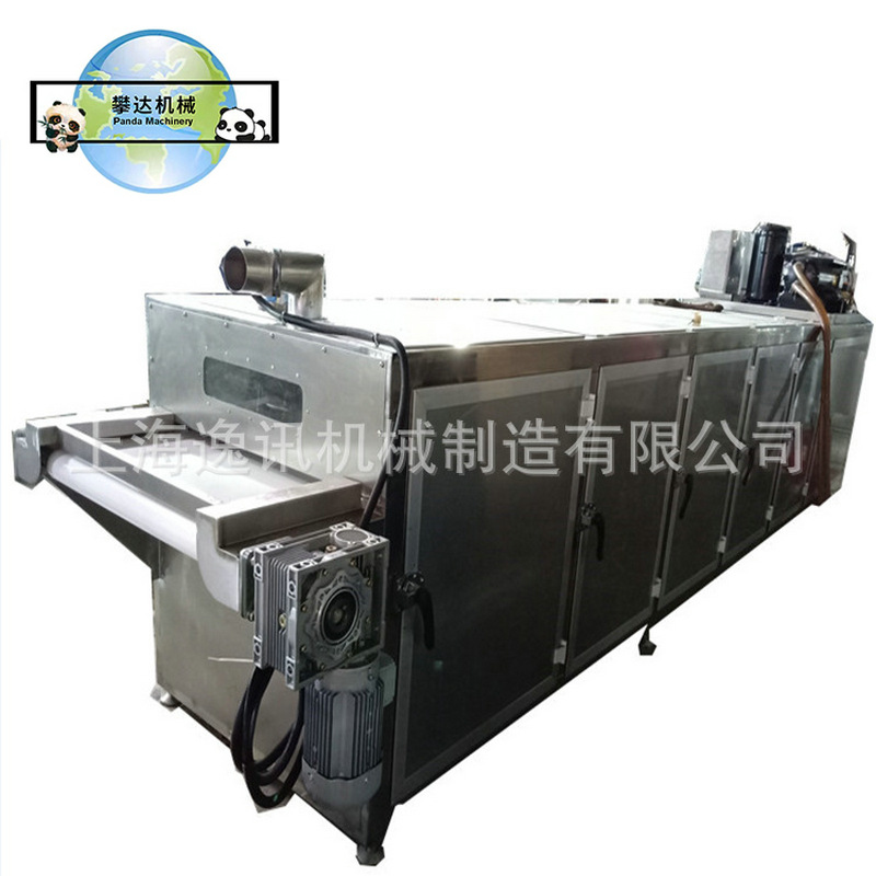 PD400/PD600/PD800/PD1000牛轧糖设备牛轧糖机器设备糖果加工机械