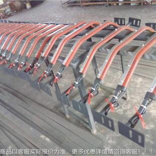 皮带电机撕裂检测仪 ZLZL-B-IIB向检测器 感知器+控箱 带纵安装支