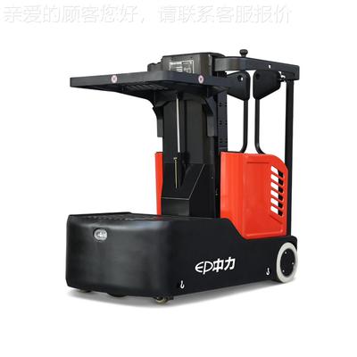 中JX0力电器动车叉JX0拣车全自行取货件选遥控机人自行式作业车