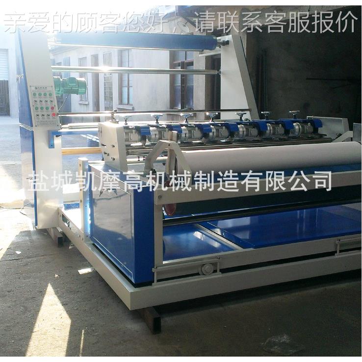 厂QKJX-160家直销 全自动布皮条革切条机 专生产切机 优质业皮料