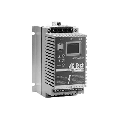 AC TECH变频器MC1000系列 控制器 传感器 电源