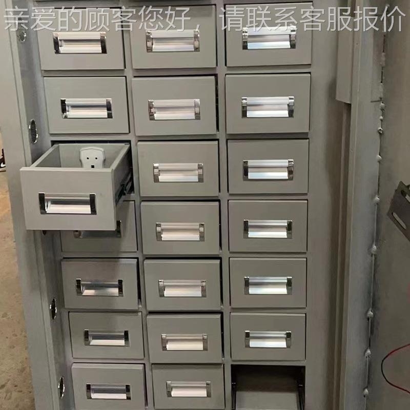 档案馆集密柜厂家 集RFD阅览室图书I管理系统 手动D-944全封闭密