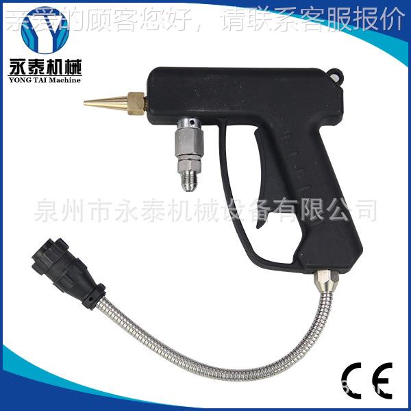 胶机胶胶枪29337 小容量热熔胶枪 迷熔你胶棒枪 螺旋热喷雾手动热