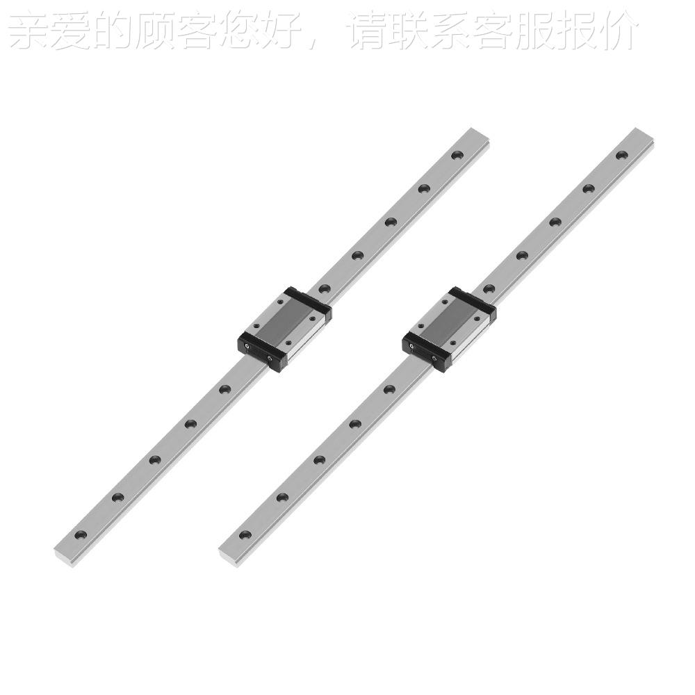 D打级印机高精度BLV属DEIY套装 创金想nder S/Pro升BLV导滑轨套件