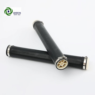 可提升管式曝气器 污水处理EPDM橡胶加厚硅胶膜片式增氧曝气管