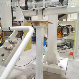 机械手垛机械手控车床抓纸立柱堆垛桁架机械 全自动上数取下箱料码