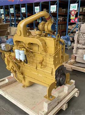 山推SD22推土机NT855-C280发动机