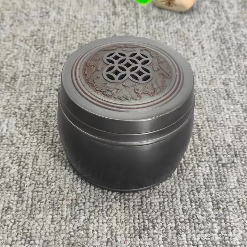 【新品】蟋蟀蛐蛐蝈蝈油葫芦黑虫白虫竹蛉马蛉玩T赏叫罐齐鲁叫罐