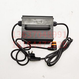 合力锂电托盘搬运车充电器SWCH24V10A-B地牛充电机CBD15叉车配件