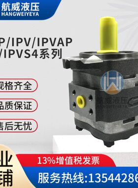 VOITH福伊特IPV4-16 IPVP4-16 IPVAP4-16 IPC4-16 101 171 601泵