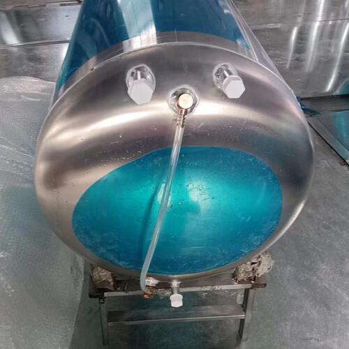 铝镁合金货车淋水桶降温水刹罐淋水箱方形圆形洗手水罐