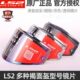 324 原厂LS2揭面头盔透明 325 394 900 炫彩 镀银镜片370