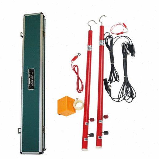 HX-85型指针核相器验电核相两用仪10kv35kv验电核相器指针有线式,五金/工具,核相仪,淘宝优惠券,粉丝福利购,淘宝优惠卷