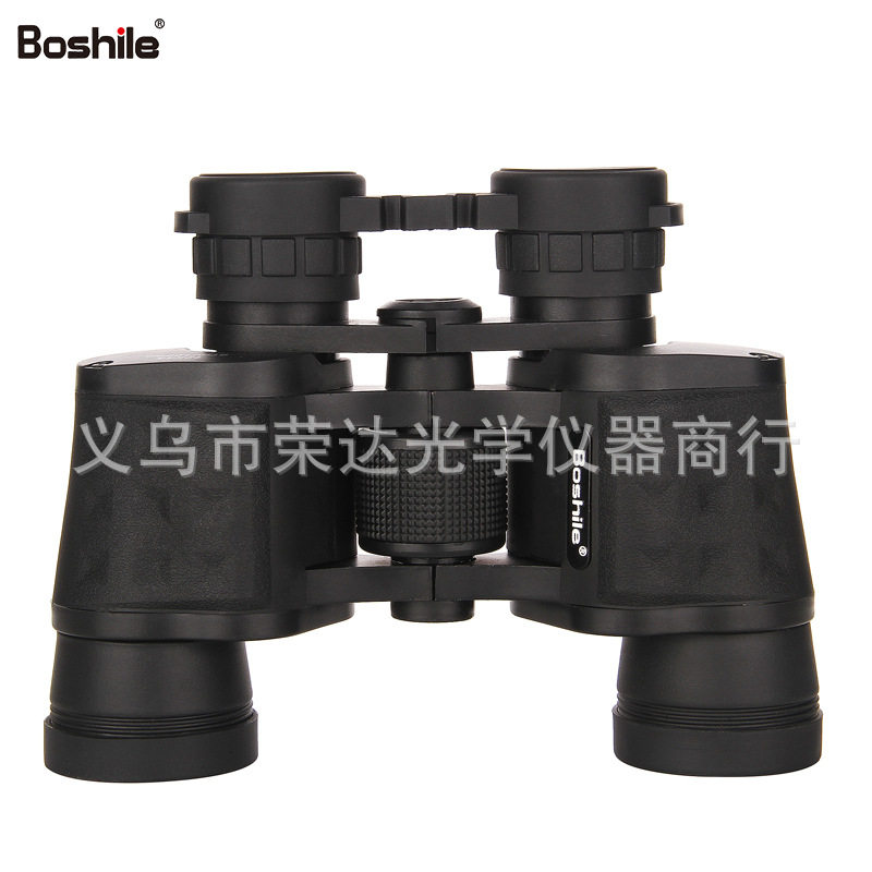 12*45高倍高清双筒望远镜普通望远镜户外博视乐Boshile望远镜