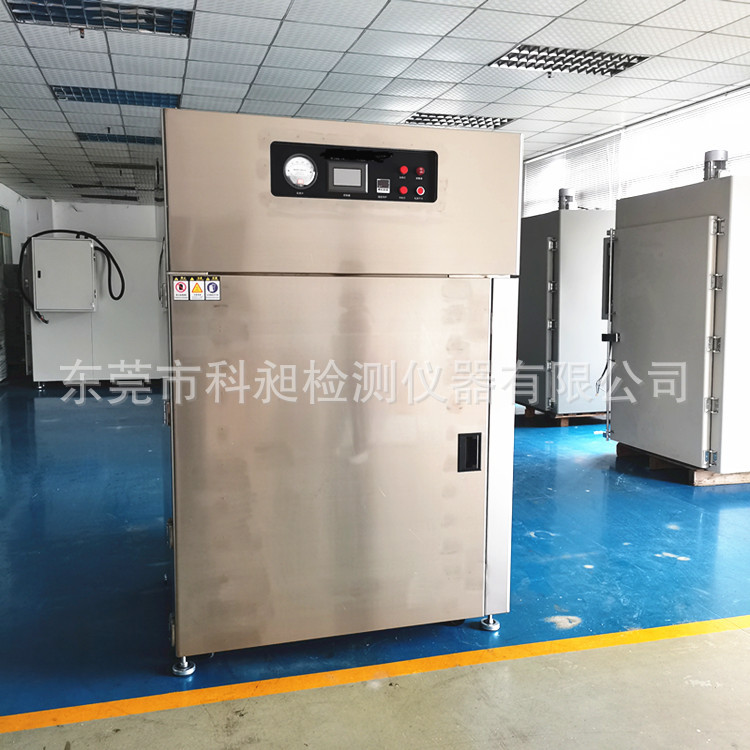 触摸屏陶瓷PCB板100级1000级无尘烤箱不锈钢洁净精密烘箱无尘焗炉
