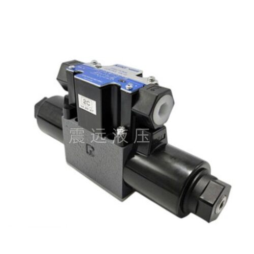 东京计器DG4V-3/5-2C/0A轴瓦