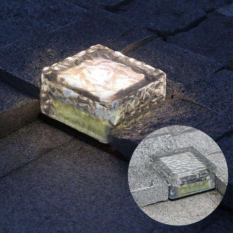 太阳能草坪庭院灯装饰灯地埋灯智能方向开关RGB色工程品质质保2年