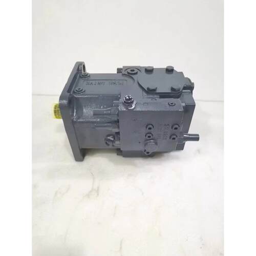 德国Rexrorh/力士乐斜盘式变量柱塞马达A11VLO190HD2/11L-NZD12N0