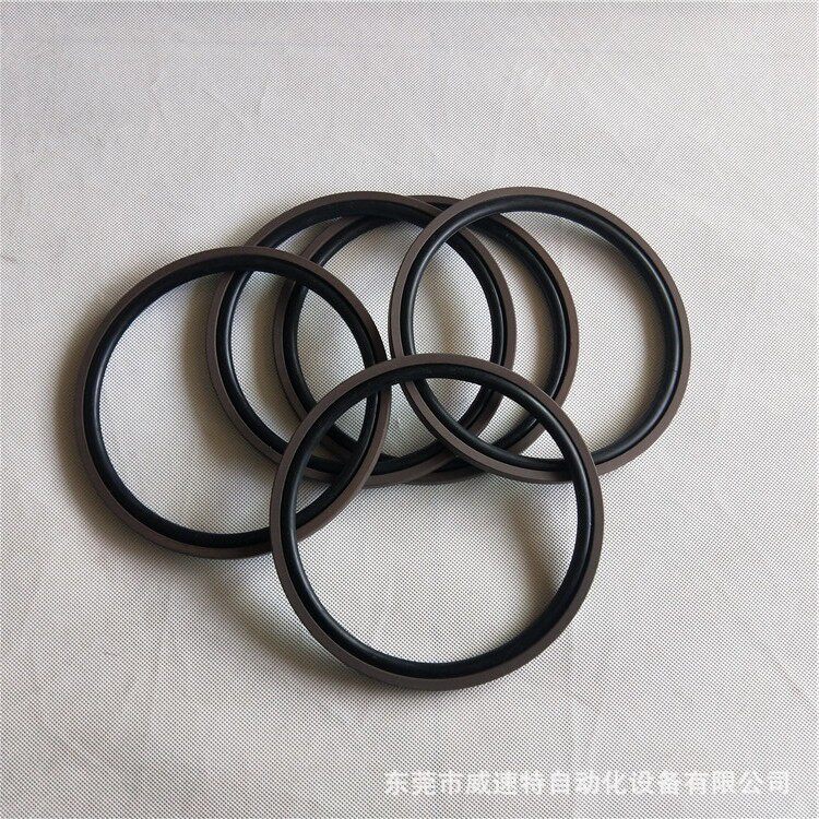 气动泵密封圈 专用密封圈 4AB02增压泵密封圈 活塞密封圈套件