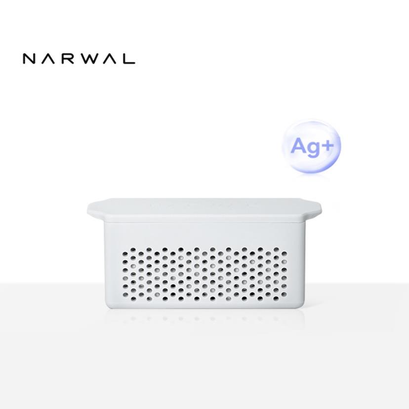 云鲸扫地机器人原装原厂 银离子模块耗材 逍遥001/J5/J4/J3/J2/J1