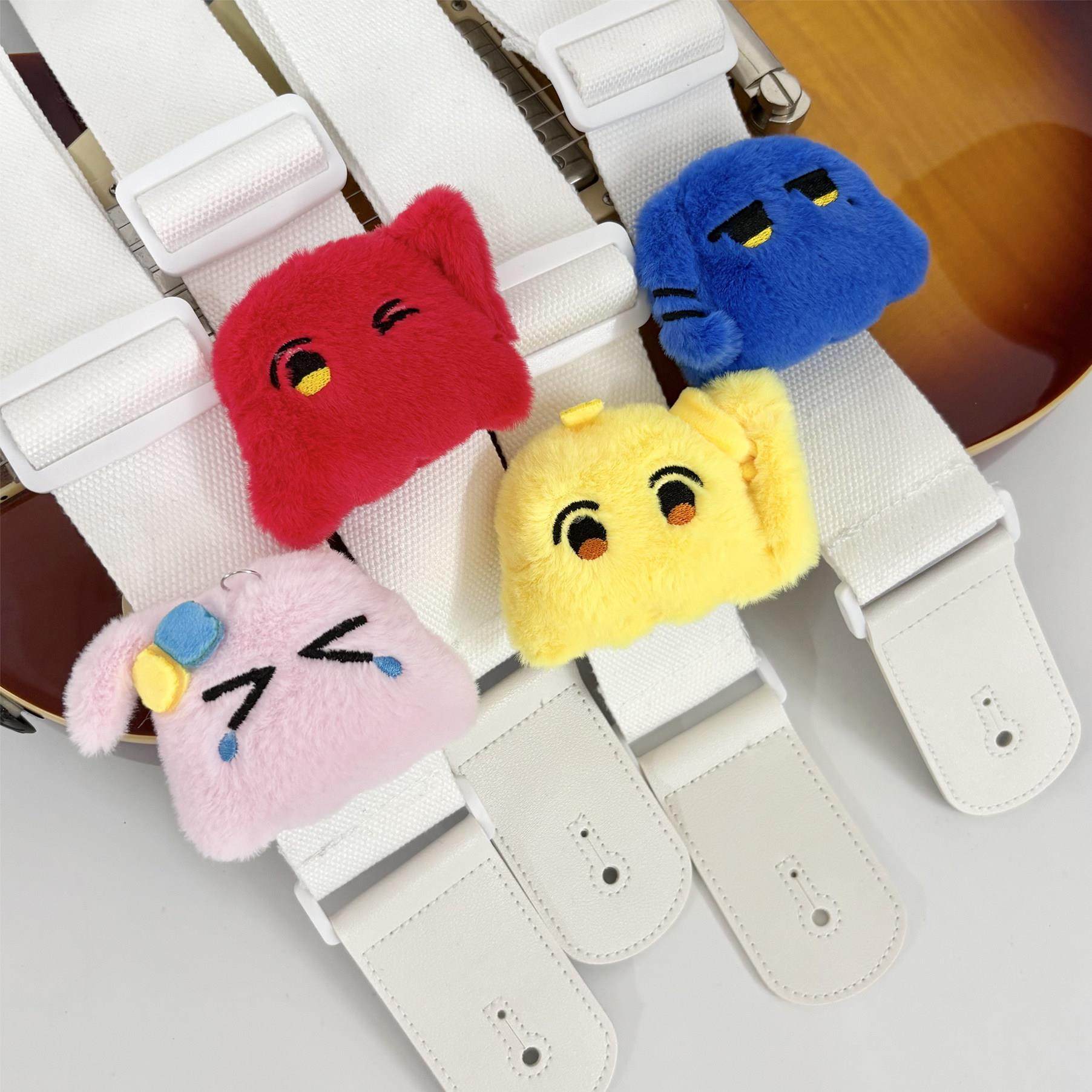 孤独摇滚吉他抱婴袋波奇酱日系抱婴袋二次元尤克里里贝斯电吉他抱,乐器/吉他/钢琴/配件,吉他背带,淘宝优惠券,粉丝福利购,淘宝优惠卷