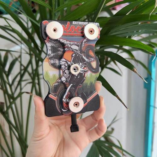 【单品充电板背板】尾插可自行更换，方便快捷！