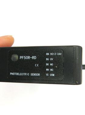 原装Spot Pf50R-Rd光电开关G-Tek传感器Pmf50R-Rf升级模型
