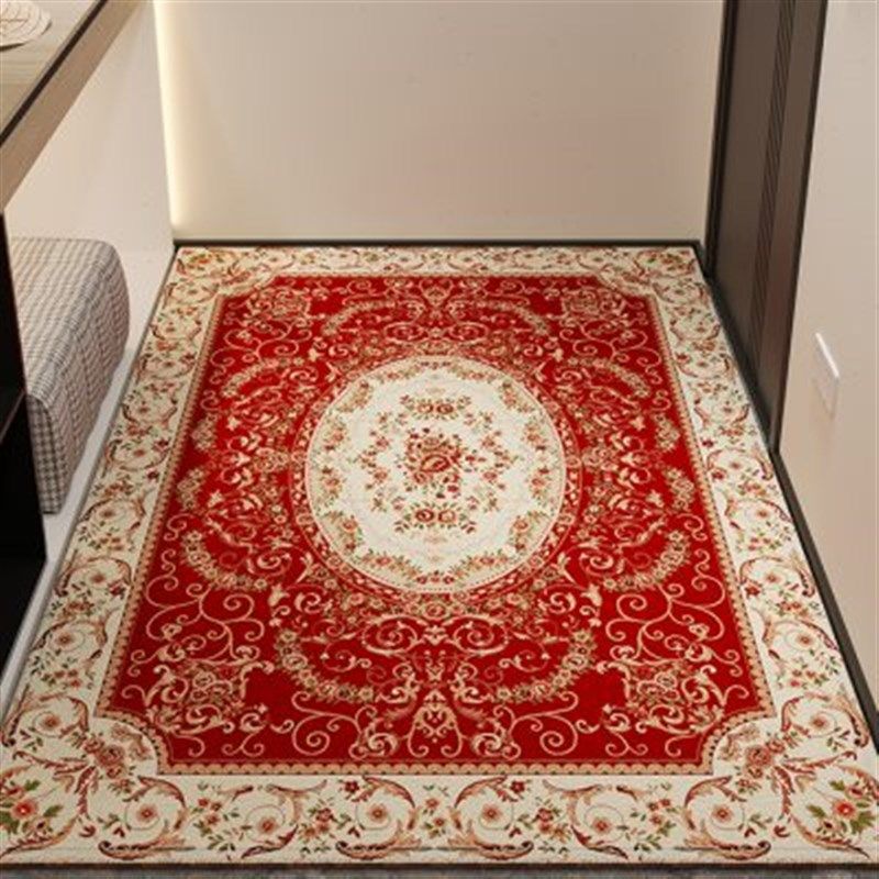 红色地垫入户门垫玄关防滑耐脏大门F口进门脚垫子除尘吸水地毯门,居家布艺,入户地垫,淘宝优惠券,粉丝福利购,淘宝优惠卷