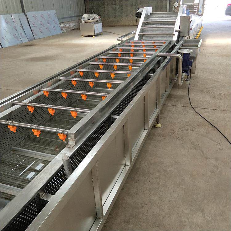 蝗虫清洗机商用哈虫面包虫清洗解冻机昆虫蝉猴解冻分选清洗设备