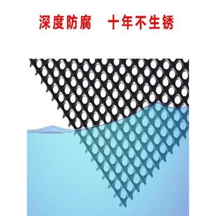 10米一卷家用304不锈钢金刚网加厚窗纱防盗防蚊防鼠网自装 纱窗1