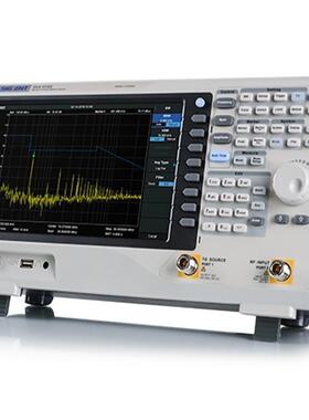 采购矢量网络 频谱分析仪 SVA1000X SVA1075X 全新现货 实验室。