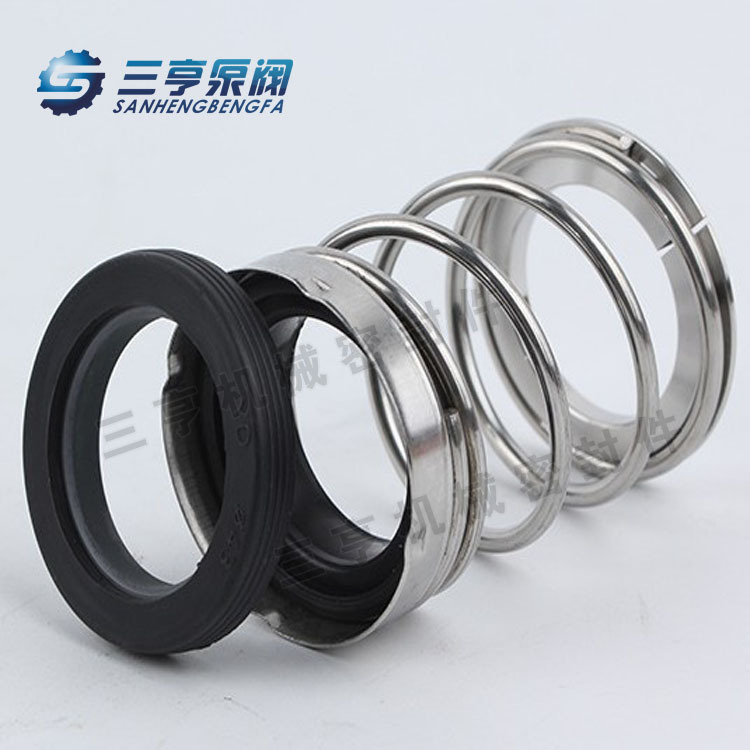 TD-32机械密封 水泵密封件 管道泵机封 水封 现货