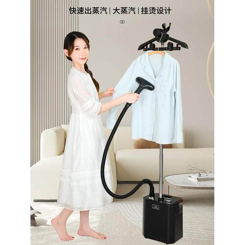 立式立式熨衣机立式熨衣机Lx8家用商业服装店2200W
