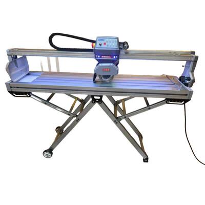 wandeli 瓷砖石材切割机QL-ZD-1200大功率4500W永磁无刷电