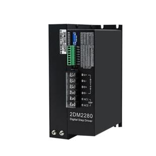 2DM2280 数字步进电机驱动器 Digitai Step Driver 80-240VAC