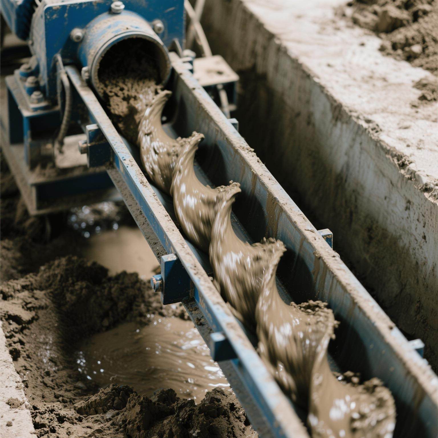 螺旋输送机U型上料机提升机小型绞龙喂料机蛟龙无轴不锈钢送料机